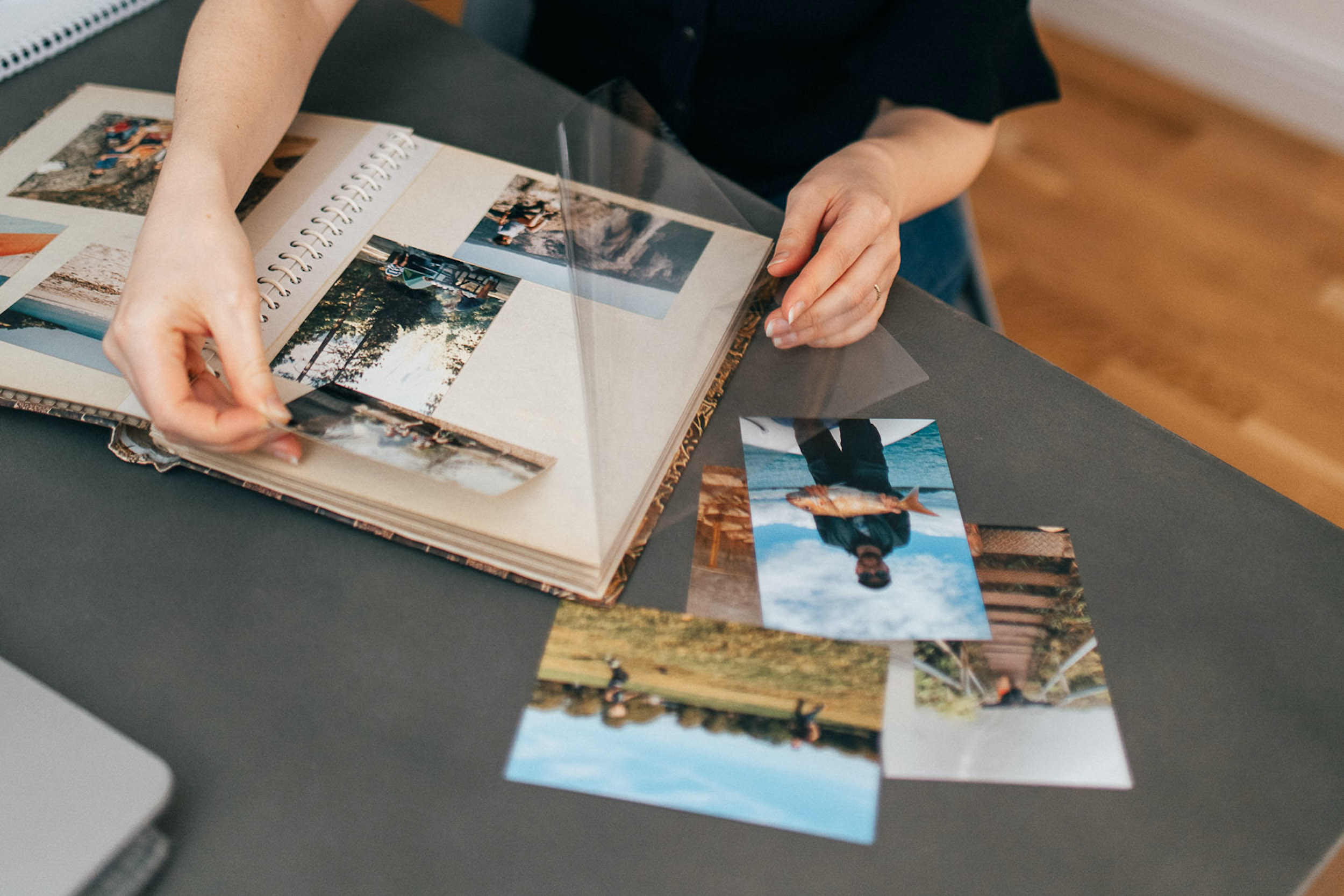 Print photos